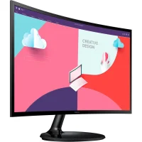 Монитор Samsung S36C S27C360EAI фото 2